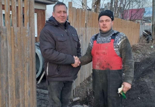 Бурение скважин на воду МГБУ под ключ